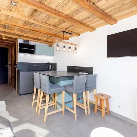 Val Thorens So Cocooon Silveralp 330 Zewnętrze zdjęcie